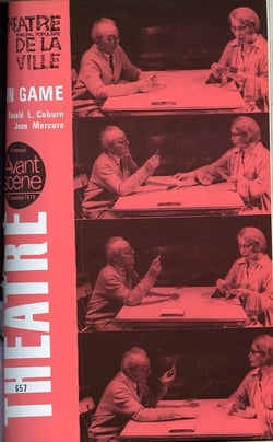 Gin Game : Un Portrait de Jean-Jacques