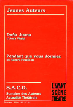 Dona Juana : Pendant que Vous Dormiez