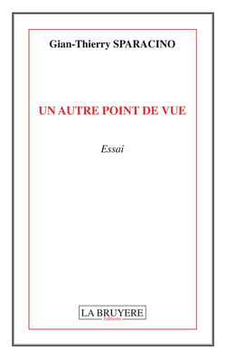 UN AUTRE POINT DE VUE