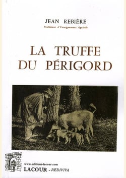 La truffe du perigord