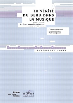 La vérité du beau dans la musique