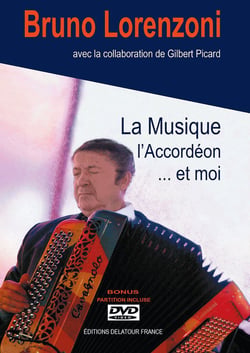 La musique, l'accordéon et moi