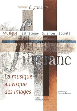 La musique au risque des images