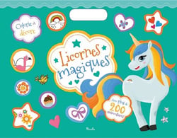 Les licornes