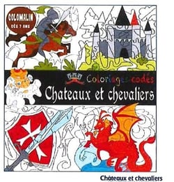 Les chateaux colomalin