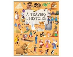 A travers l'histoire