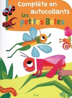 Les petites betes