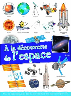 L'espace