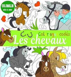 Les chevaux
