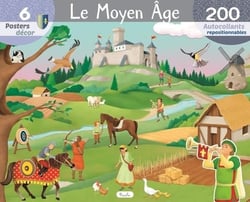 Le Moyen-Âge