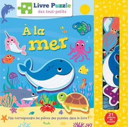 A la mer