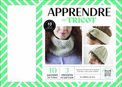 Apprendre le tricot