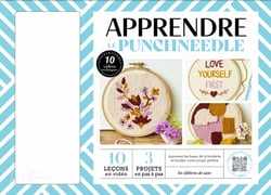 Apprendre le punchneedle