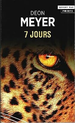 7 jours (gratuit op points 3 pour 2 2020)