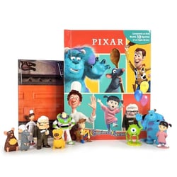 Disney - Pixar