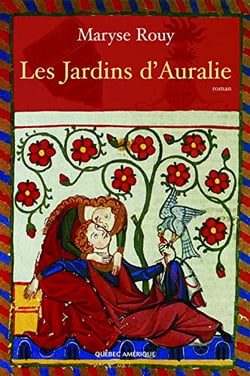 Les jardins d auralie