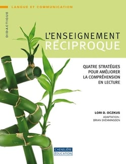 ENSEIGNEMENT RECIPROQUE
