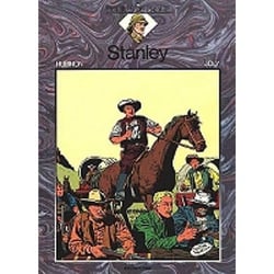 Figures de proue Tome 6 - Stanley