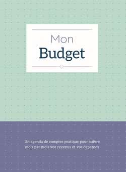 Mon budget (bleu)