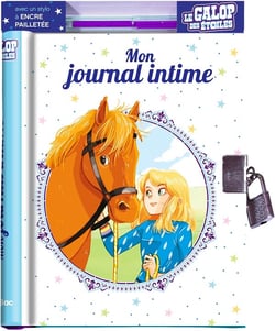 Journal intime