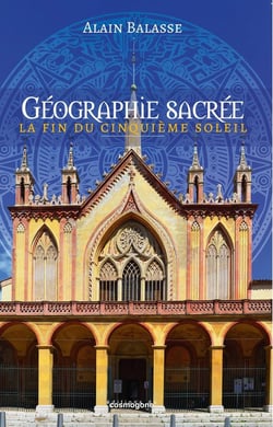 Géographie sacrée : La fin du cinquième soleil
