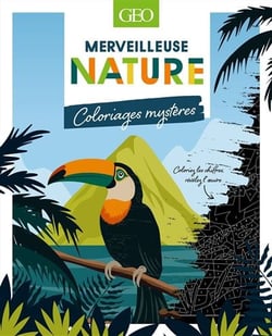 40 Destinations nature