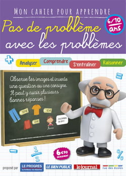Pas de problème avec les problèmes