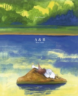 A & B Bons Amis
