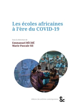 Les ecoles africaines a l'ere du covid-19