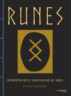 Runes : Interprétation et signification des runes