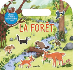 La forêt