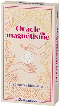 Oracle du magnétisme
