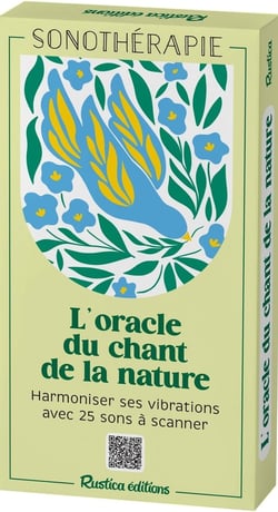 Oracle du chant de la nature