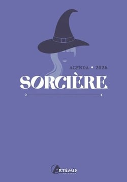 Agenda sorcière 2026