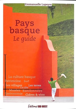Pays basque, le guide (édition 2024)