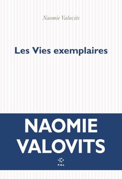 Les Vies exemplaires
