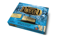 Escape game : Fort Boyard
