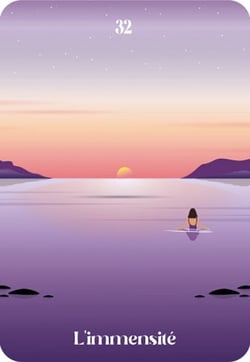 Tinka - Oracle - L'énergie de la mer