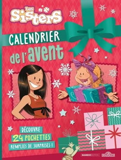 Les Sisters - Calendrier de l'avent