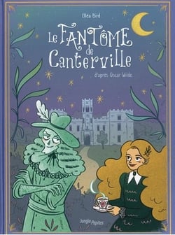 Le Fantôme de Canterville