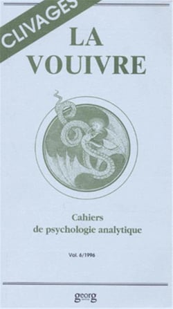 La vouivre v6/1996
