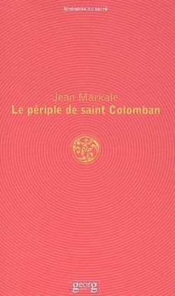 Le periple de saint colomban