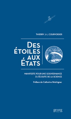 Des étoiles aux Etats - manifeste pour une science étendue