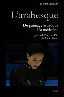 L'ARABESQUE : DU PATINAGE ARTISTIQUE A LA MEDECINE