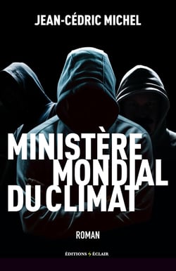 MINISTÈRE MONDIAL DU CLIMAT