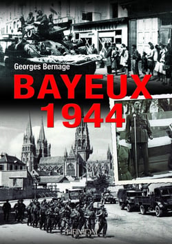 BAYEUX 1944