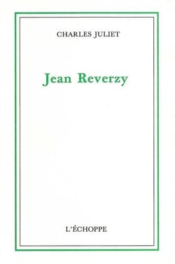 Jean Reverzy