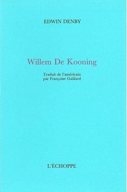 Willem de Kooning