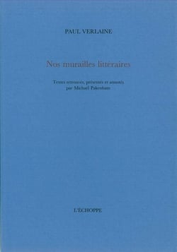 Nos Murailles Litteraires
