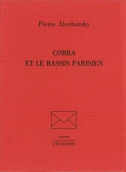 Cobra et le Bassin Parisien